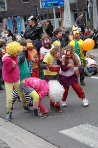 Kindercarnaval Merelbeke 2013 129