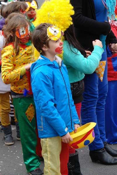 Kindercarnaval Merelbeke 2013 140