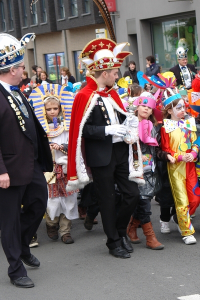 Kindercarnaval Merelbeke 2013 164