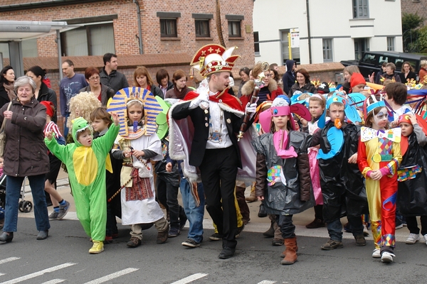 Kindercarnaval Merelbeke 2013 167