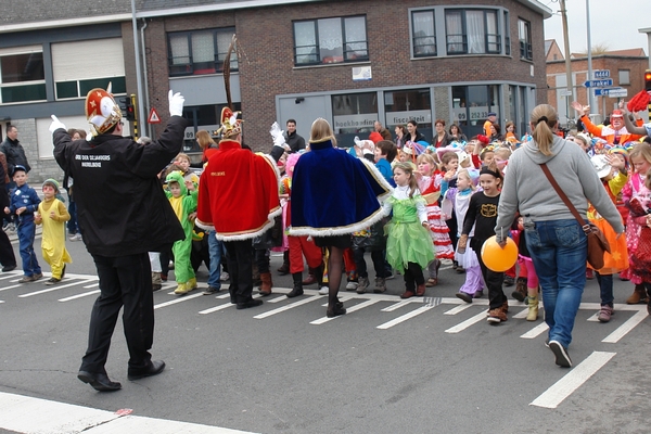 Kindercarnaval Merelbeke 2013 174