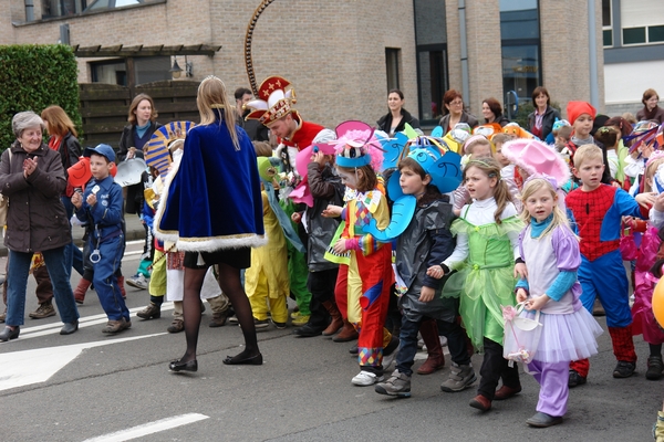 Kindercarnaval Merelbeke 2013 179