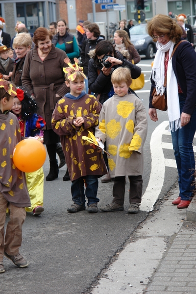 Kindercarnaval Merelbeke 2013 185