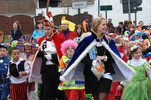 Kindercarnaval Merelbeke 2013 189