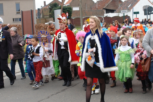 Kindercarnaval Merelbeke 2013 191