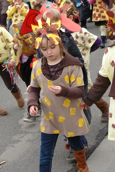 Kindercarnaval Merelbeke 2013 195