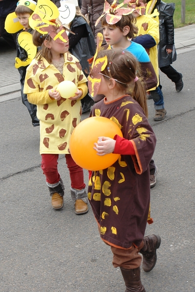 Kindercarnaval Merelbeke 2013 196