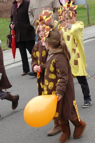 Kindercarnaval Merelbeke 2013 197