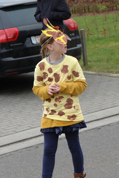 Kindercarnaval Merelbeke 2013 198