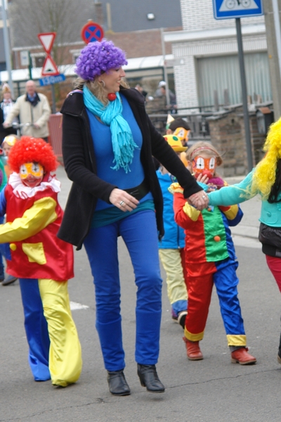 Kindercarnaval Merelbeke 2013 202