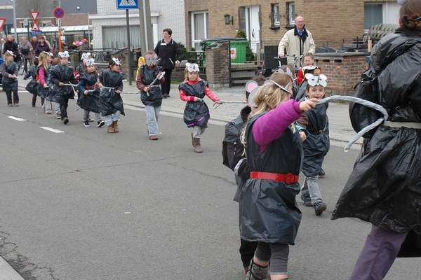 Kindercarnaval Merelbeke 2013 204