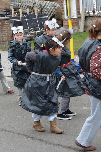 Kindercarnaval Merelbeke 2013 209