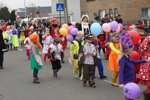Kindercarnaval Merelbeke 2013 228
