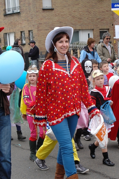 Kindercarnaval Merelbeke 2013 232