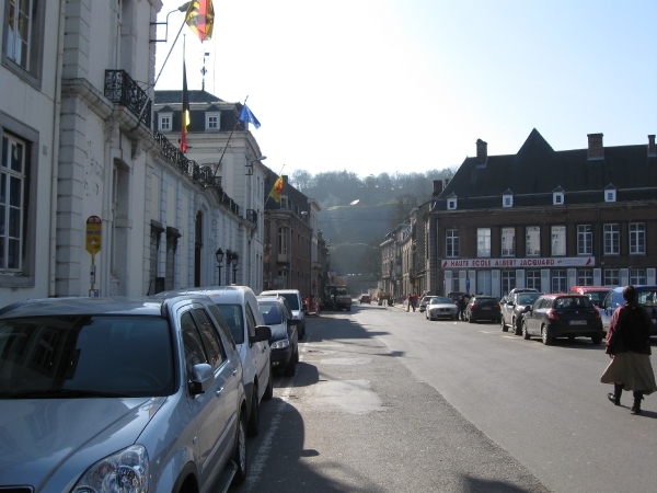 Maredsous 2013 060