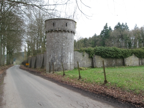 Abdij van Maredret Benedictinessen