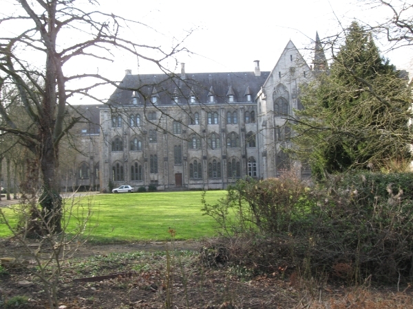 Maredsous 2013 197