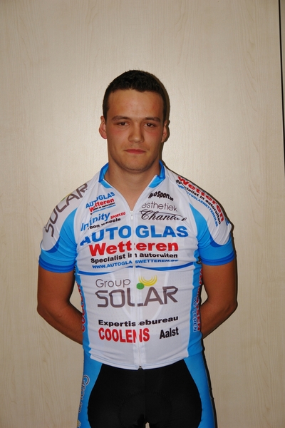 Autoglas Wetteren Groep Solar 013