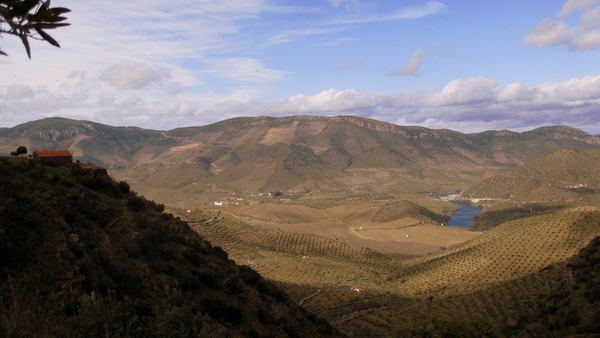 2009 a 11 Portugal Uitzicht op Duro _0008