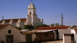 2009 a 35 Portugal Mina De Sao Domingo ( kopermijen ) Alentejo  _