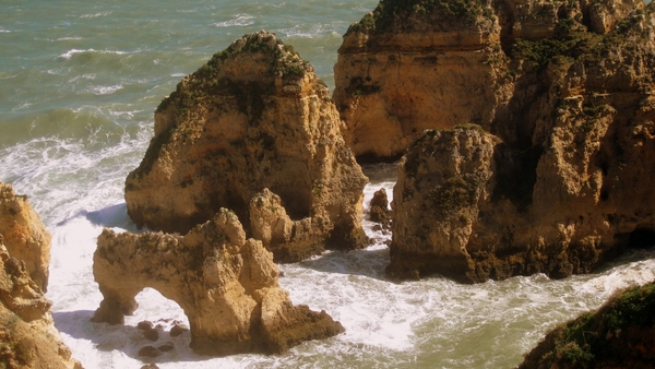 2009 a 49 Portugal Ponta da Piedade _0002