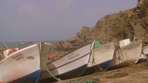 2009 a 55 Portugal Alentejo Porto de Pesca da Azenhado Mar_0002