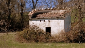 2009 a 6 Portugal Onderweg duiventil naar Sacoias _0001