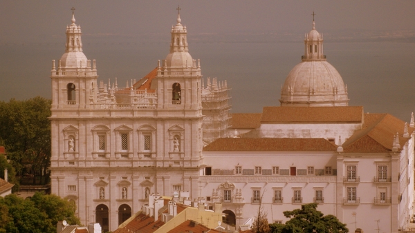 2009 a 64 Portugal Lissabon Kathedraal _0001