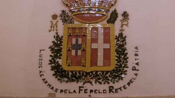 2009 a 73 Portugal Palacio Nacional de Sintra_0014