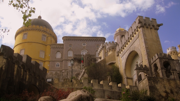 2009 a 74 Portugal Palacio Nacional da Pena_0002