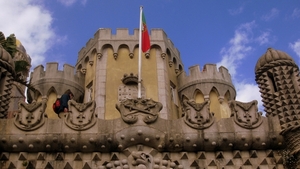 2009 a 74 Portugal Palacio Nacional da Pena_0003