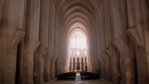 2009 a 78 Portugal Mosteiro-De-Abdij Santa Maria_0003
