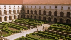 2009 a 78 Portugal Mosteiro-De-Abdij Santa Maria_0011