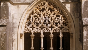 2009 a 79 Portugal Batalha Dominicaanse Abdij_0014