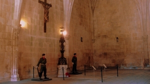 2009 a 79 Portugal Batalha Dominicaanse Abdij_0020