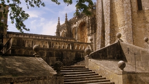 2009 a 82 Portugal Convento de Cristo_0003