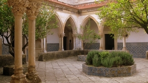 2009 a 82 Portugal Convento de Cristo_0009