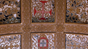 2009 a 82 Portugal Convento de Cristo_0010