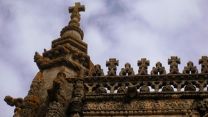 2009 a 82 Portugal Convento de Cristo_0016