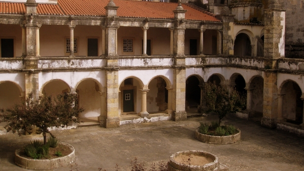 2009 a 82 Portugal Convento de Cristo_0019