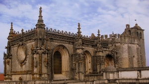 2009 a 82 Portugal Convento de Cristo_0020