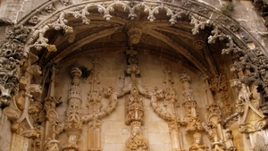 2009 a 82 Portugal Convento de Cristo_0021