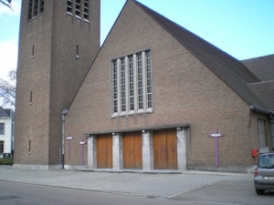 in Mol-Millegem