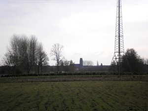 pylonen