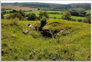 la Roche Trouée (3)