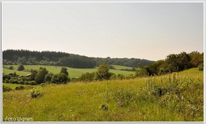 La Roche Trouée