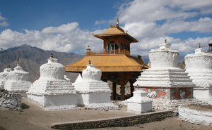 Leh