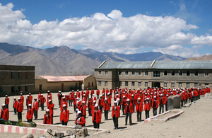 Leh