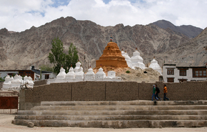 Leh