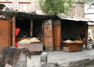 Leh